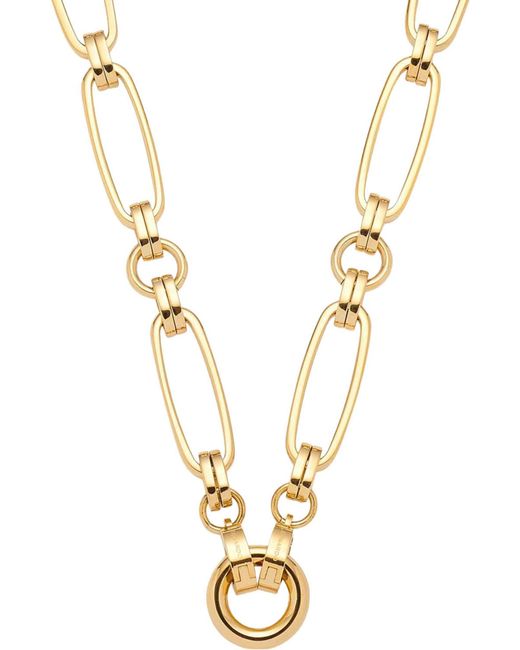 Leonardo Metallic Kette