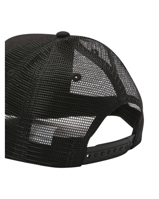 HUGO Black Cap Marsel