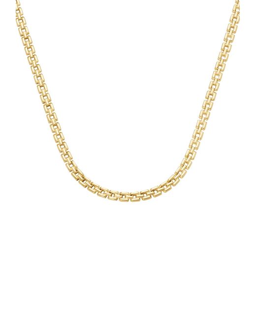 Firetti White Kette