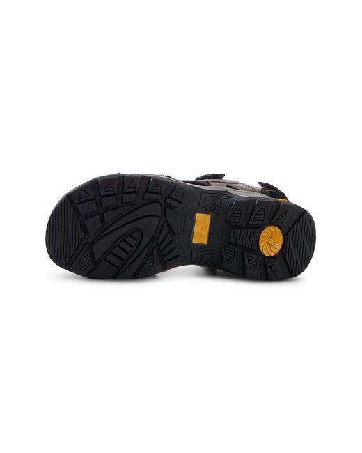 Camel Active Sandale in Black für Herren