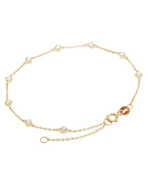 FAVS. Natural Armband