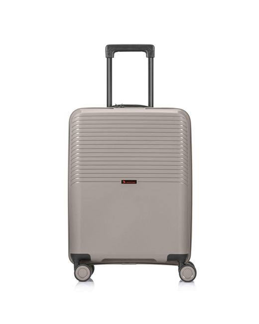 Pack Easy Trolley Jet in Gray für Herren