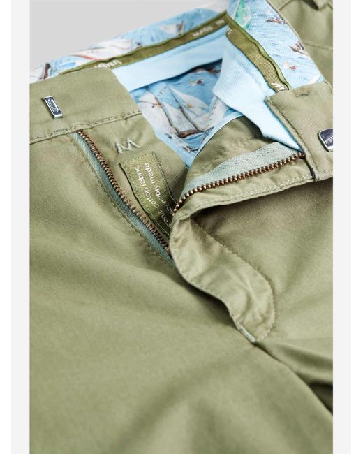 Meyer Hose in Green für Herren