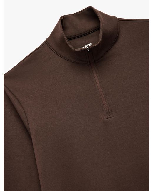 Koton Sweatshirt in Black für Herren