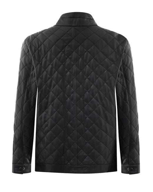 Felix Hardy Jacke in Black für Herren