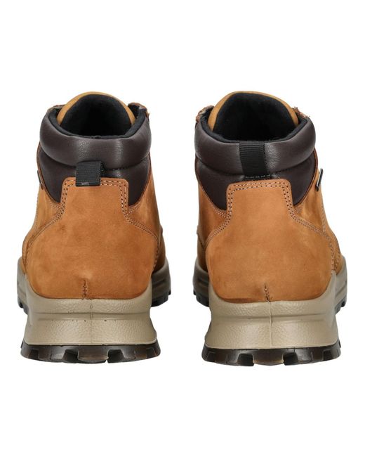 Imac Boots in Brown für Herren