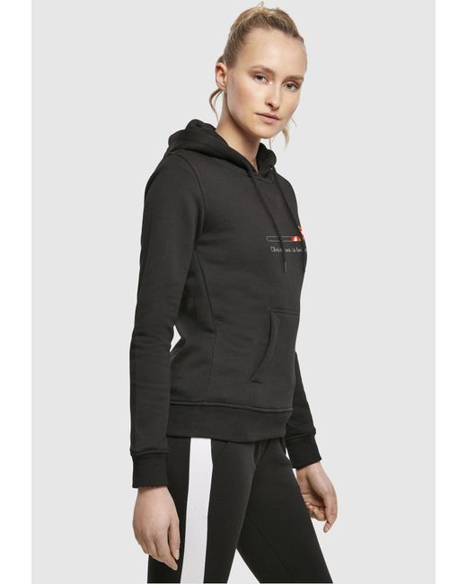 Merchcode Black Sweatshirt Christmas Loading