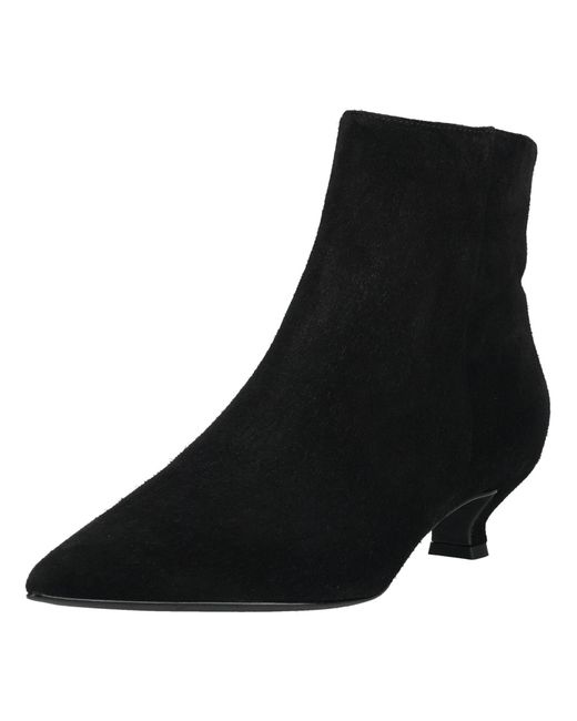 Högl Black Stiefelette