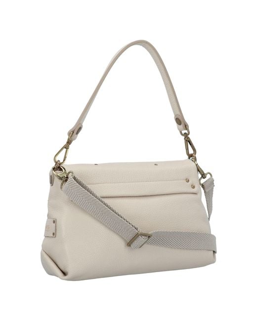 Gabs Metallic Schultertasche Guadalupe Bull Nihan