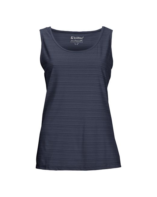 Killtec Blue Sporttop