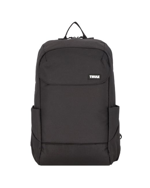 Thule Rucksack Lithos in Black für Herren