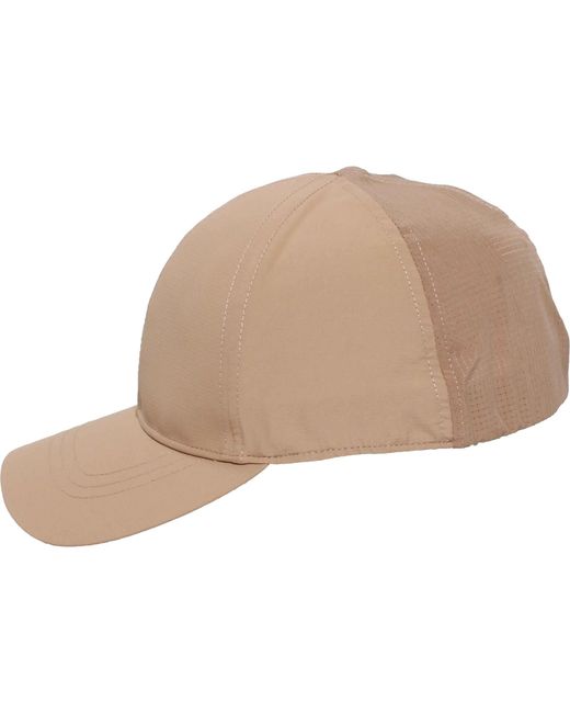 Bugatti Cap in Natural für Herren