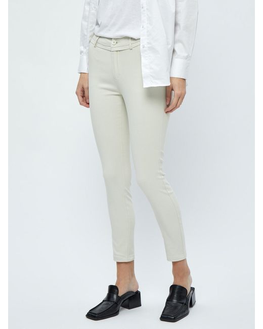 Minus Gray Hose 'Carma'