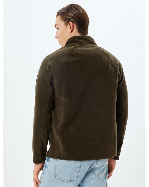 Koton Sweatshirt in Blue für Herren