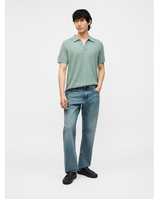 Gap Pullover in Green für Herren