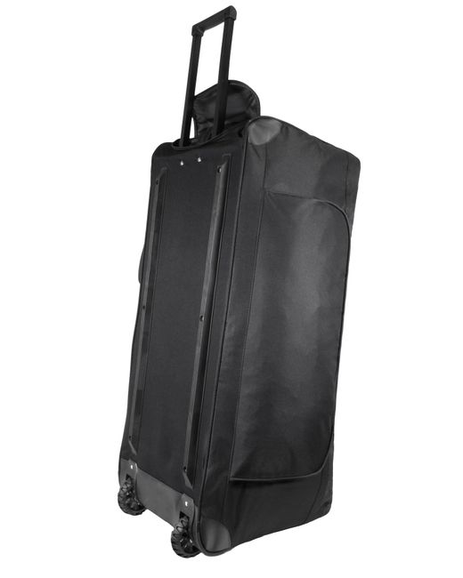 normani Black Trolley