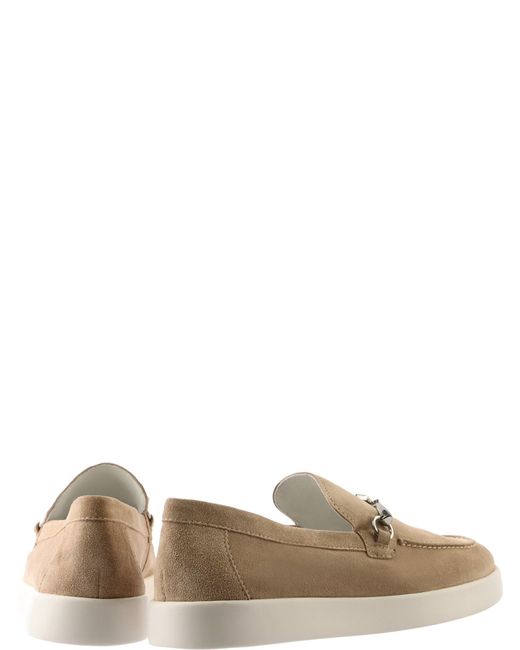 Högl White Slipper Allen