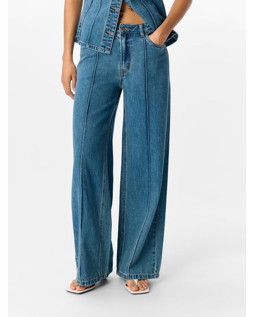 Object Blue Jeans Objmoji Divona