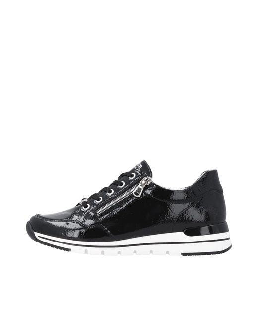 Remonte Black Sneaker