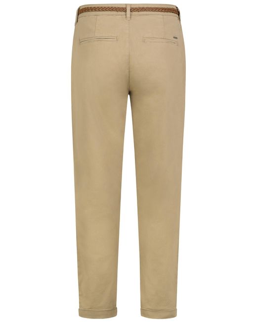 Sublevel Natural Hose