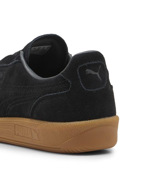 PUMA Sneaker Palermo Graftma in Black für Herren