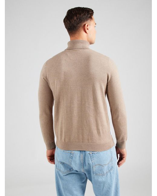 Only & Sons Pullover Onsloui in Gray für Herren