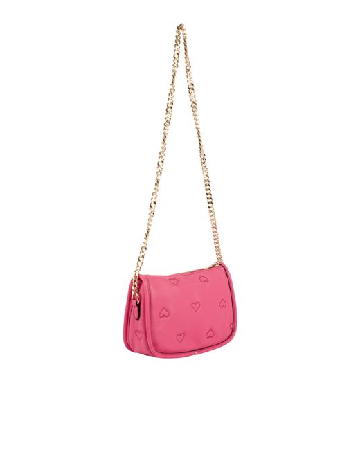 myMo Pink Tasche