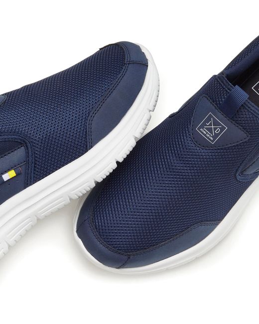 John Devin Slip On in Blue für Herren