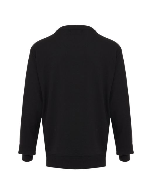 fernell Pullover in Black für Herren