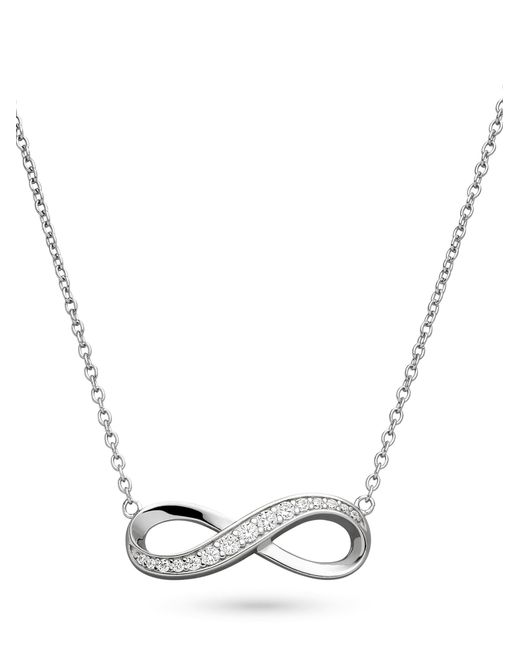 S.oliver White Kette