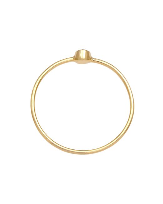 Elli Jewelry Metallic Ring