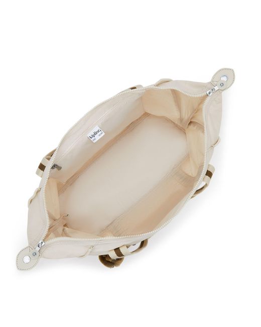 Kipling Natural Weekender Basic Art