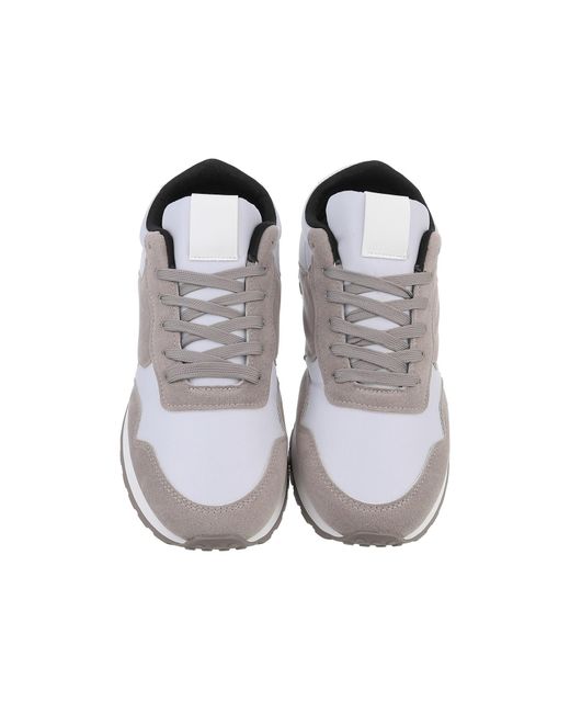 CoolWalk Sneaker in White für Herren
