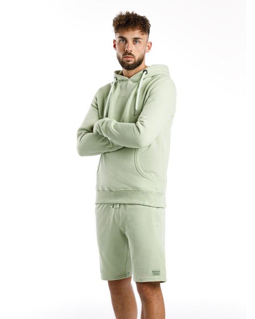 Spitzbub Hose Gunnar in Green für Herren