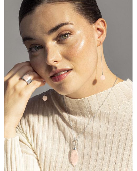 Luxenter Multicolor Kette Ayom