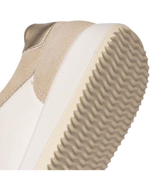 Ara Natural Sneaker