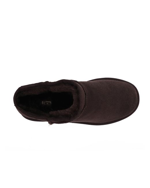 Gooce Snowboot Jack in Brown für Herren