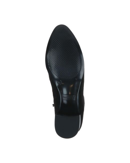 Caprice Black Stiefelette
