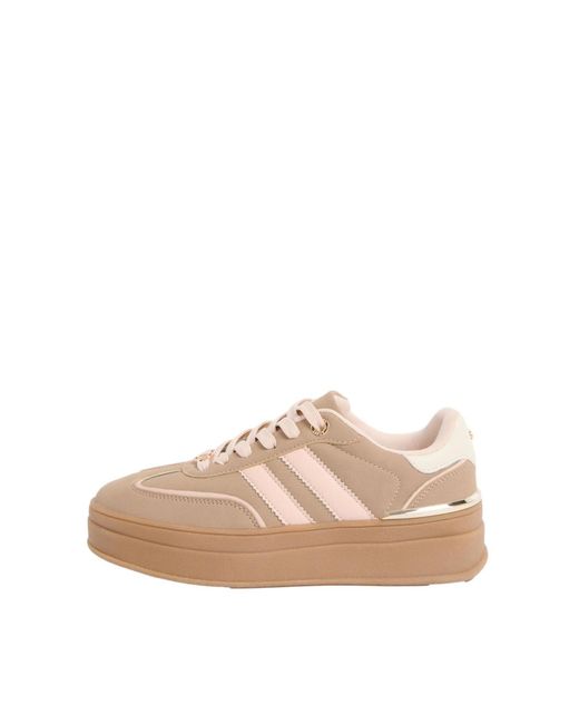 Lipsy Multicolor Sneaker