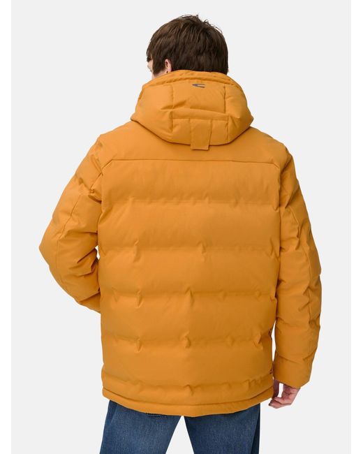 Camel Active Jacke in Orange für Herren