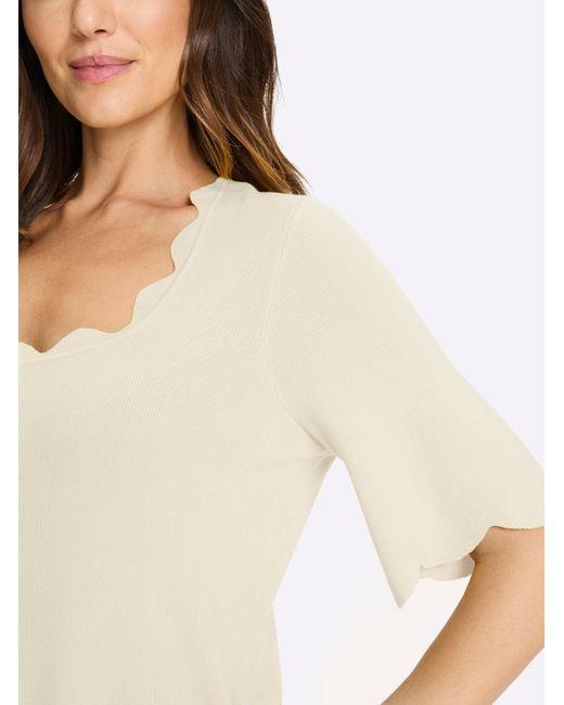 heine Natural Pullover