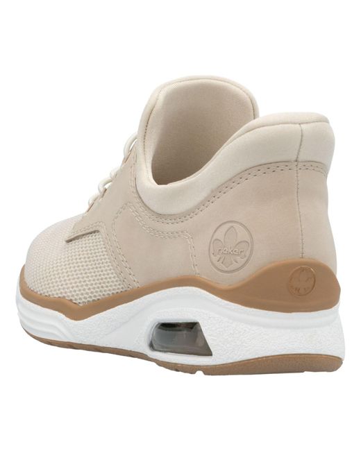 Rieker Natural Sneaker