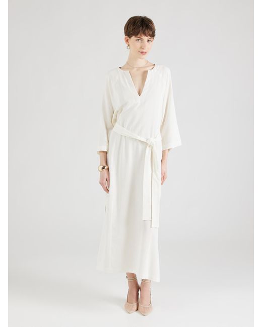 Drykorn White Kleid 'Indaris'
