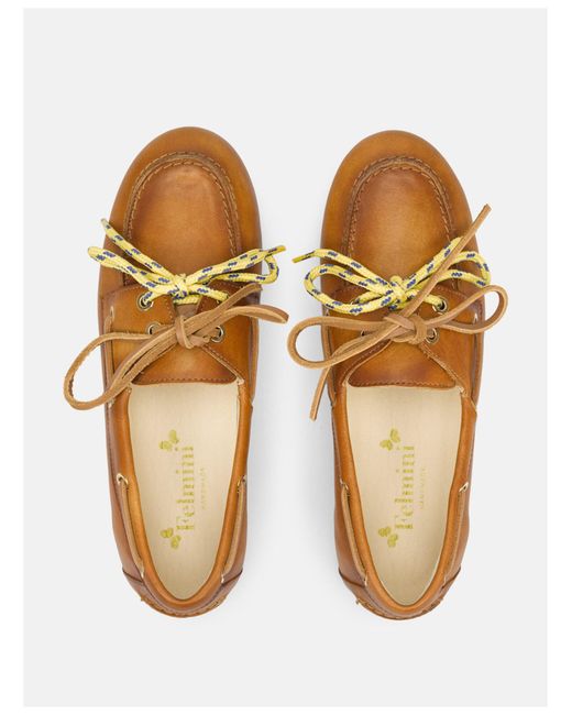 Felmini Brown Slipper