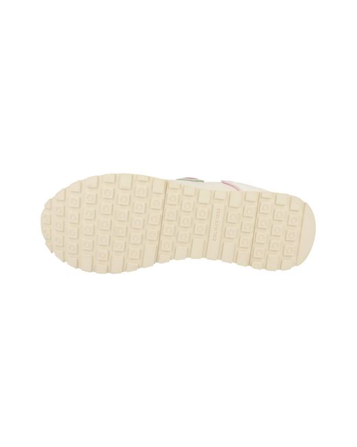 Colmar White Sneaker Travis Soft