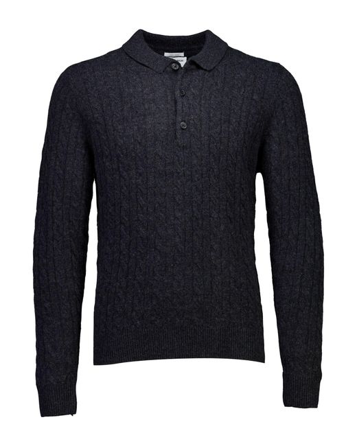 Lindbergh Pullover in Blue für Herren