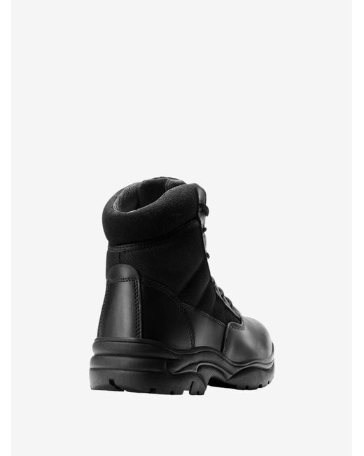 Nortiv8 Boots in Black für Herren