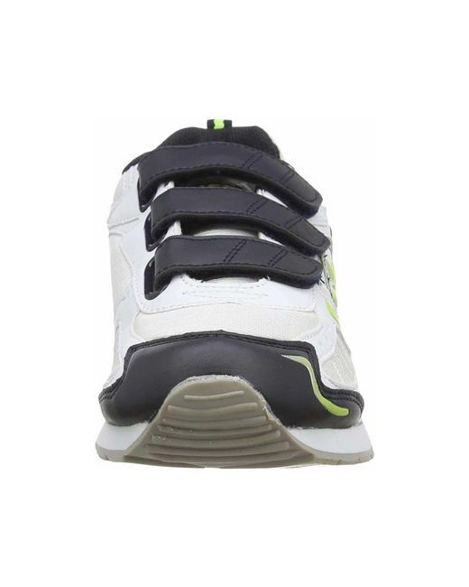 Lico Sneaker Nelson V in Blue für Herren