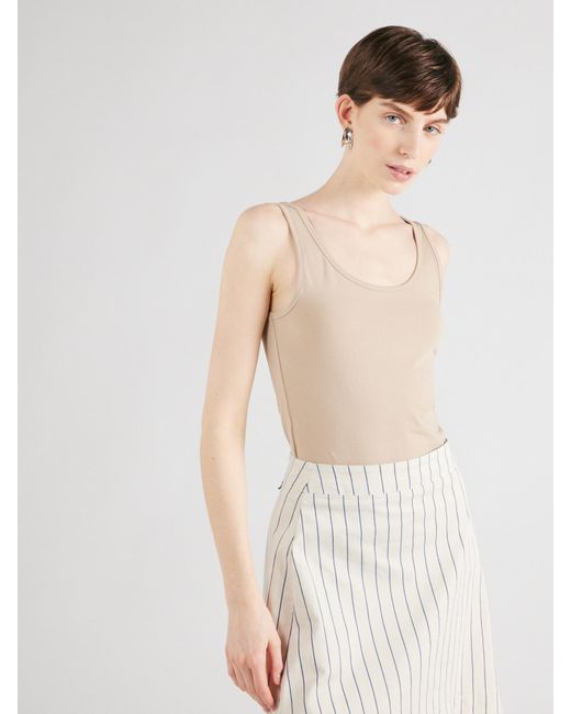 Jdy Natural Top 'Ava'