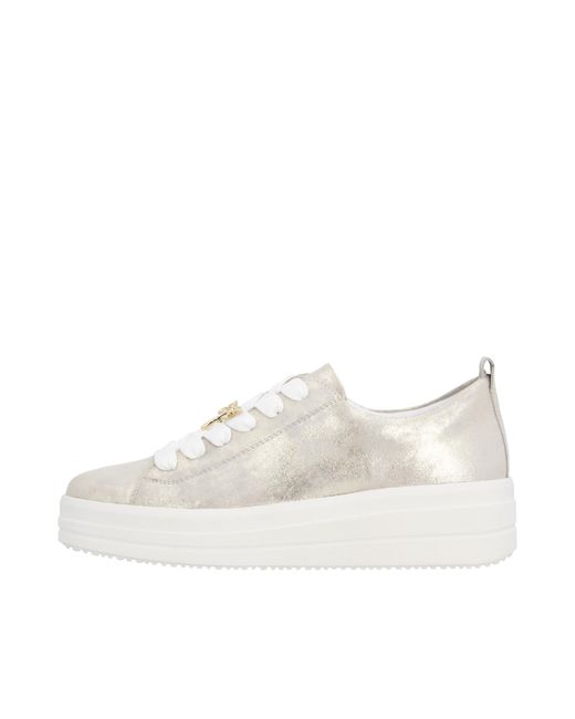 Remonte White Sneaker